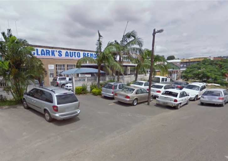 Clarks Auto Renovators 